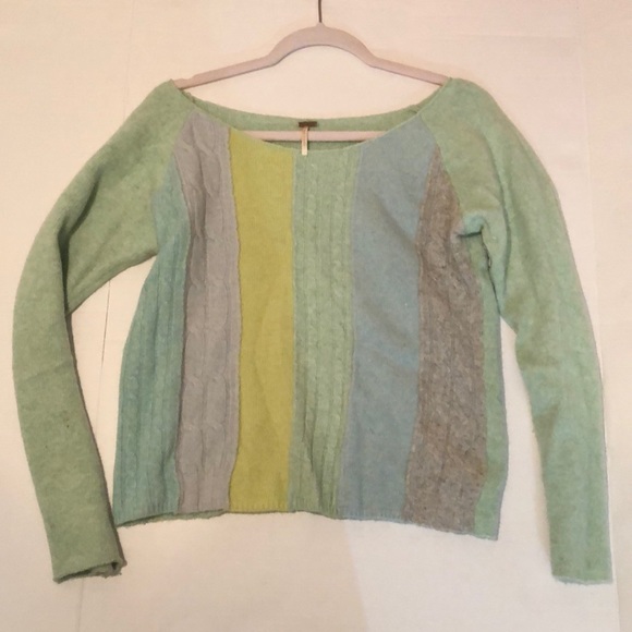 Free People Sweaters - Free People Sweater
